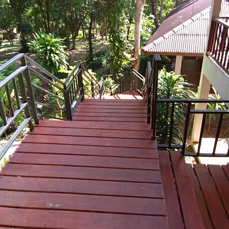 Pawpaw Resort Lamai Beach  Eksteriør bilde