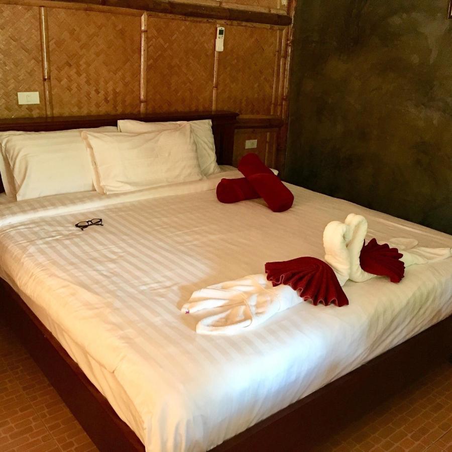 Pawpaw Resort Lamai Beach  Eksteriør bilde