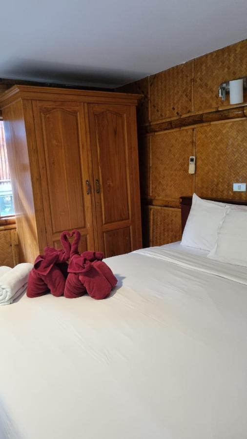 Pawpaw Resort Lamai Beach  Eksteriør bilde