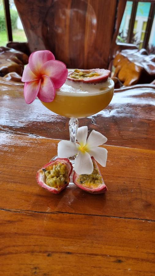 Pawpaw Resort Lamai Beach  Eksteriør bilde