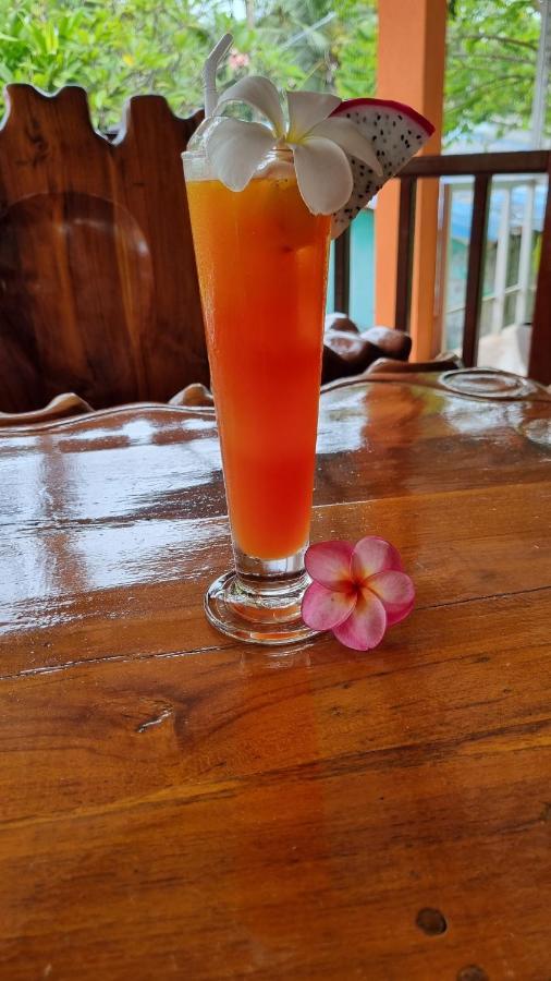 Pawpaw Resort Lamai Beach  Eksteriør bilde