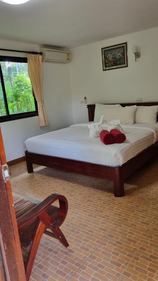 Pawpaw Resort Lamai Beach  Eksteriør bilde
