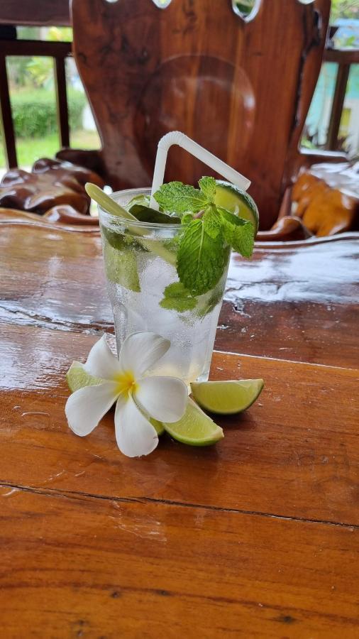 Pawpaw Resort Lamai Beach  Eksteriør bilde