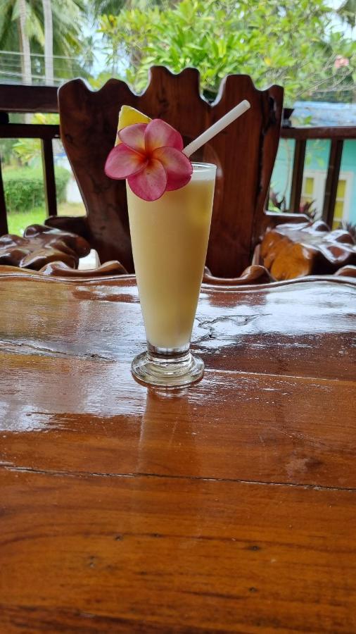 Pawpaw Resort Lamai Beach  Eksteriør bilde