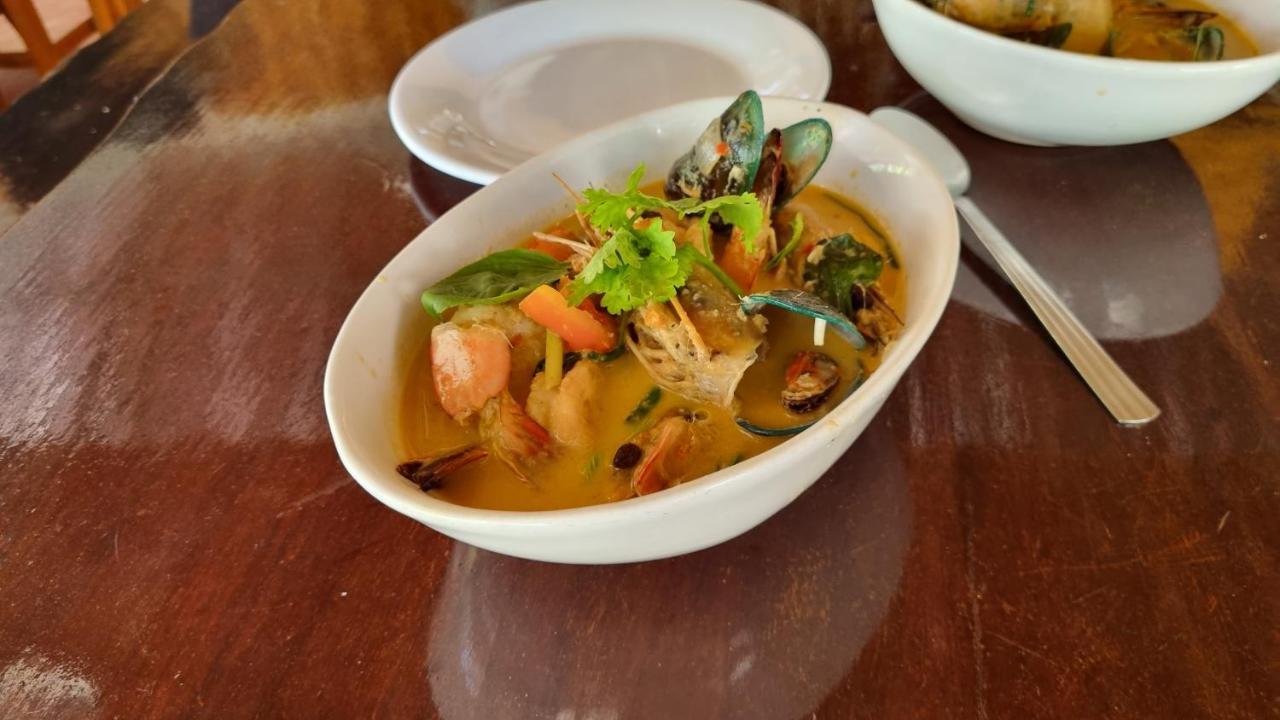 Pawpaw Resort Lamai Beach  Eksteriør bilde