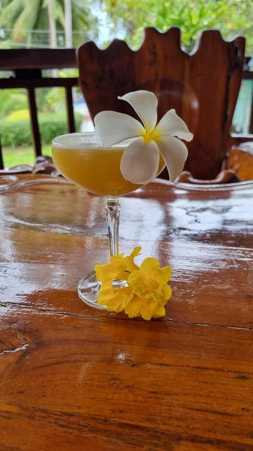 Pawpaw Resort Lamai Beach  Eksteriør bilde