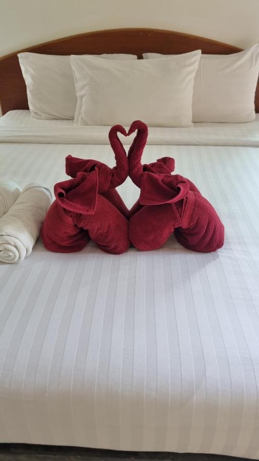 Pawpaw Resort Lamai Beach  Eksteriør bilde