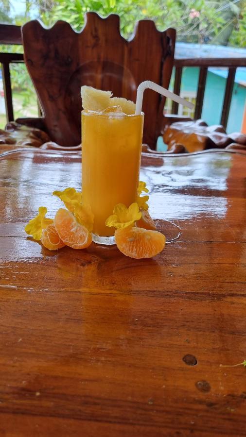 Pawpaw Resort Lamai Beach  Eksteriør bilde