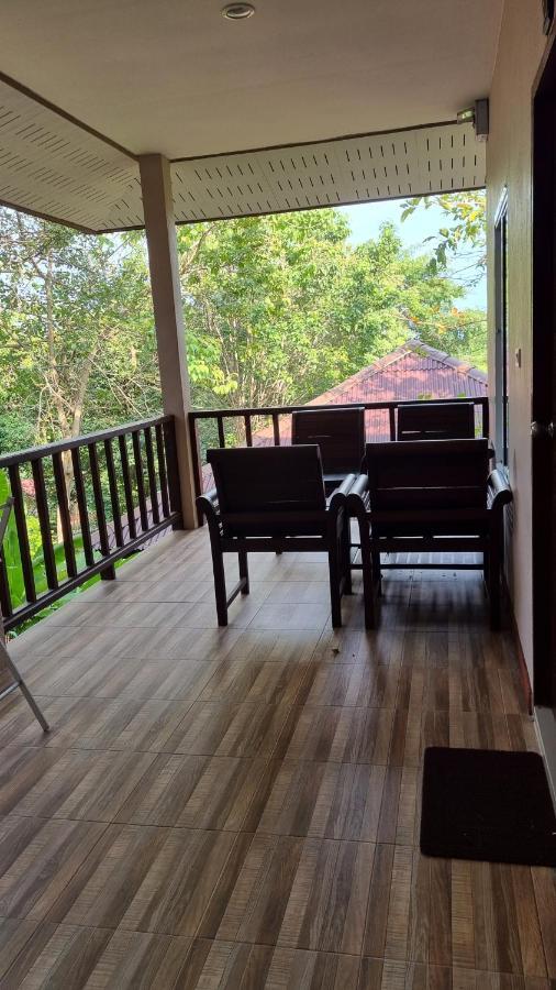 Pawpaw Resort Lamai Beach  Eksteriør bilde
