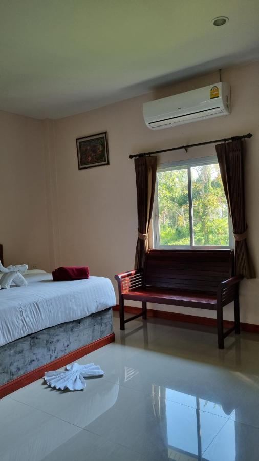 Pawpaw Resort Lamai Beach  Eksteriør bilde