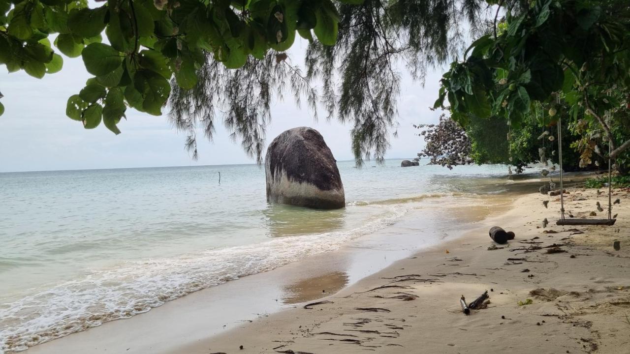 Pawpaw Resort Lamai Beach  Eksteriør bilde