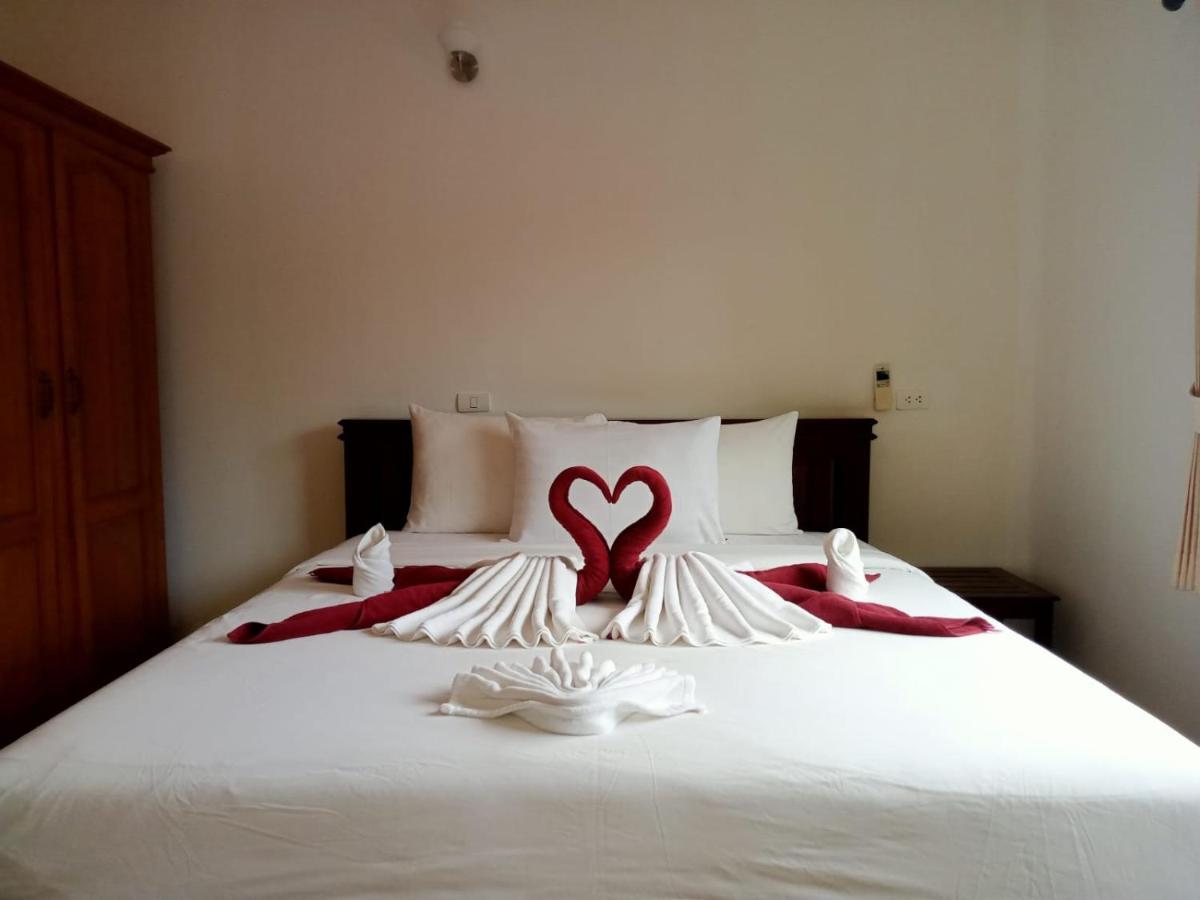 Pawpaw Resort Lamai Beach  Eksteriør bilde