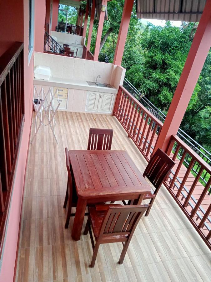 Pawpaw Resort Lamai Beach  Eksteriør bilde