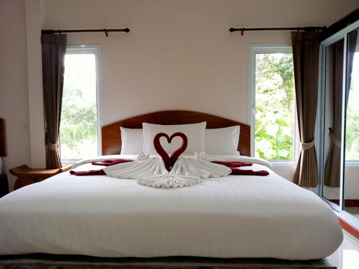 Pawpaw Resort Lamai Beach  Eksteriør bilde