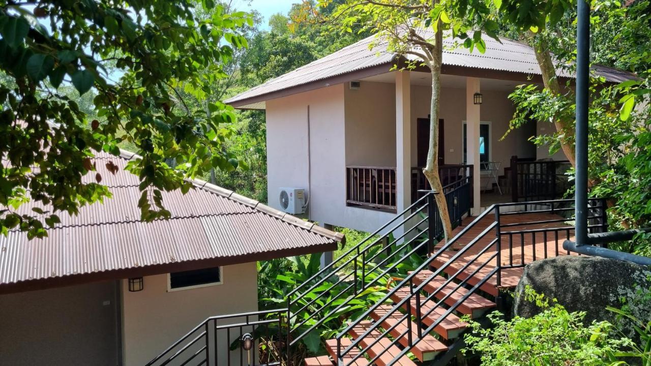 Pawpaw Resort Lamai Beach  Eksteriør bilde