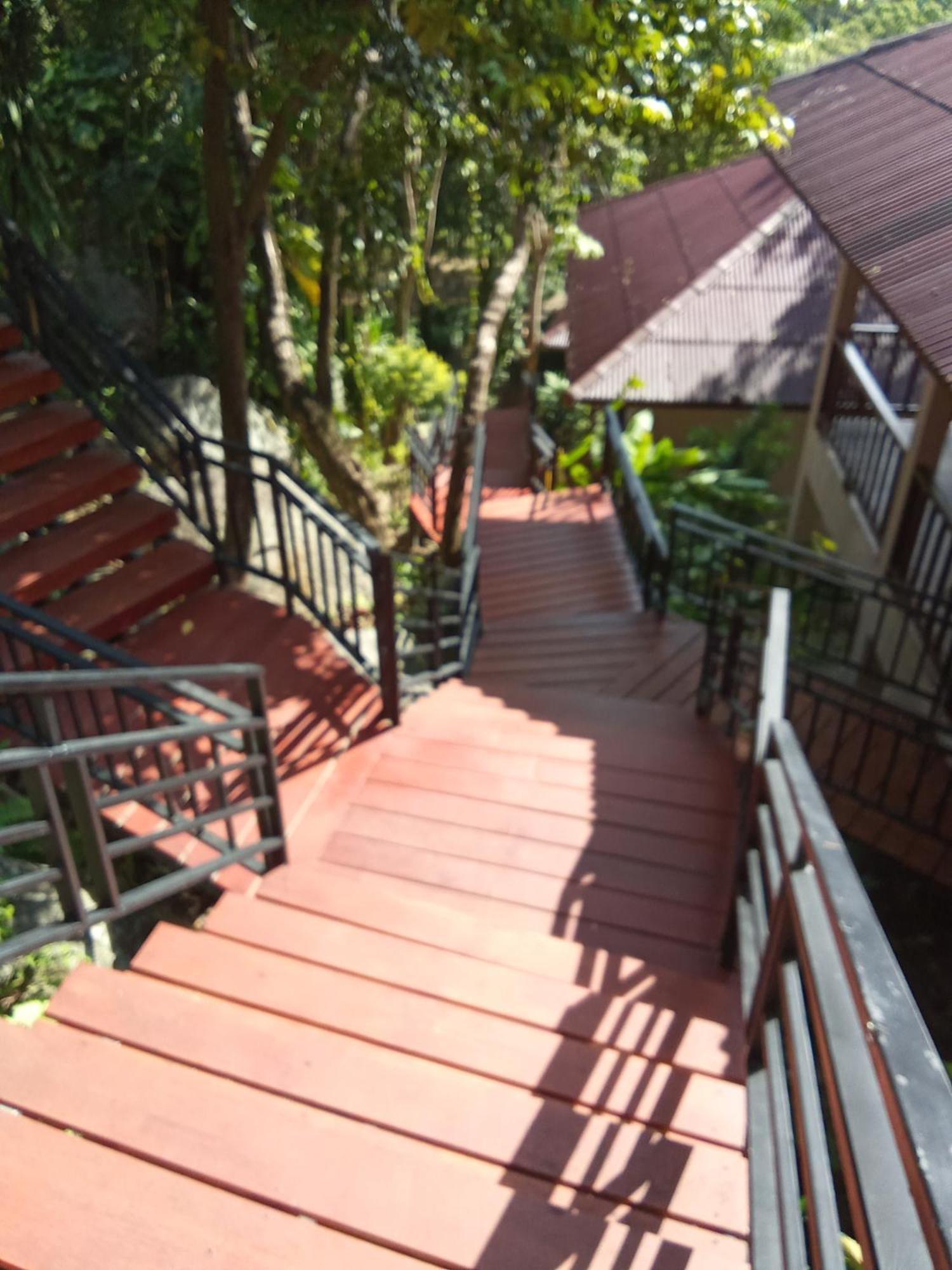 Pawpaw Resort Lamai Beach  Eksteriør bilde